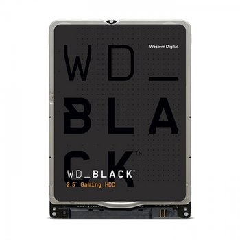 WD MOBILE BLACK 7200/64M/노트북(WD5000LPSX, 500GB)
