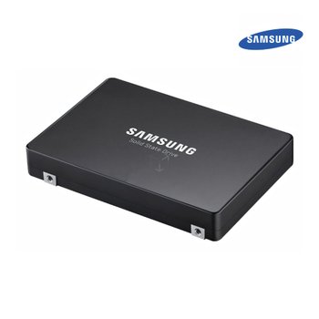 Samsung 1.92TB SATA 2.5 RI 서버SSD PM893A MZ7L31T9HBLT-00A07