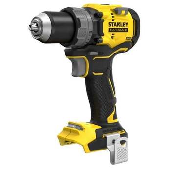 스탠리 충전드릴드라이버 SBD725K(배터리X충전기X) BL (FATMAX) (20V) 1EA