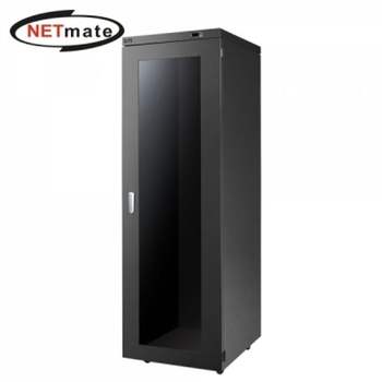 강자 685DRS97 넷메이트 방음랙(허브랙) NM-H2000SBK