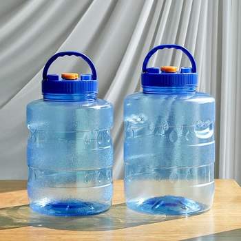 담금주 과실주병 국산 매실통 10L 12L 15L 20L 22L