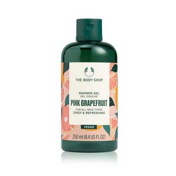 핑크 그레이프후룻 샤워 젤 250ML