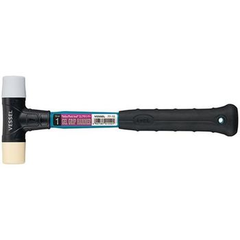 70834 양용우레탄망치 77 1 lbs