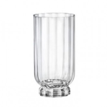 보르미올리 848RZW97 유리컵 유리잔 물컵 쥬스컵 물잔 430ml 6P