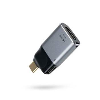 USB 258DDS30 3.1 TypeC toHDMI 컨버터 변환 젠더 C타 BD081