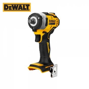 디월트 20V MAX 충전 임팩트 렌치 본체(본체만) DCF911N-KR