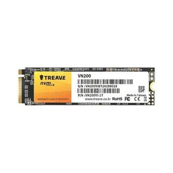 비즈텍 TREAVE VN200 M.2 NVMe (1TB)