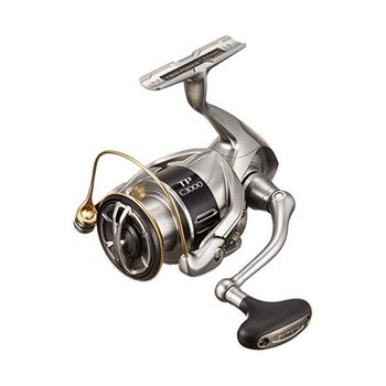 [해외] 시마노 스피닝릴 15 twin power C3000HG 145521