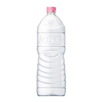 아이시스8.0 무라벨 2L x 36개 (S23503766)