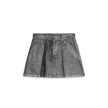 [해외] [해외배송] 24 F/W DKNY 진 스커트 (KIDS 상품) D60227K_016 B0041455970