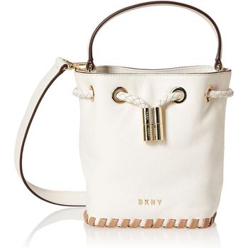 [해외] DKNY 크로스백 숄더백 여성 R02jui94 xgq small Wt SND Cstl Snd 277053