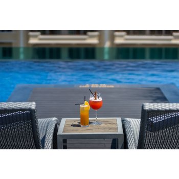 푸껫 자유여행 5일 나마카 리조트 카말라 디럭스룸 카말라비치 음료+케익제공 공항픽업