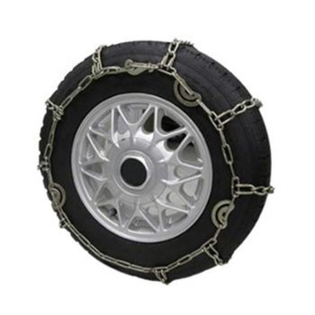 쇠사슬 R1G8Z5C8 스노우체인 고강도 타이어 자동차 체인 195-15
