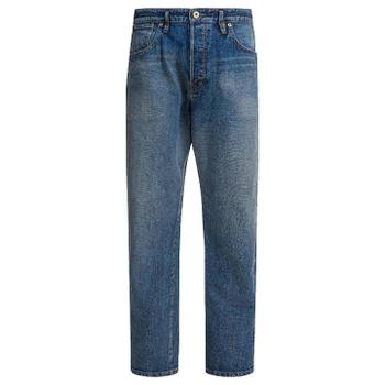 [V90]nonnative NN P4604INDIGO 남성 데님 청바지 진 Dweller 5P Jeans