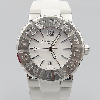 [중고] 고이비토 쇼메 클래스원 러버 밴드 쿼츠 시계 여성시계 K0188SM