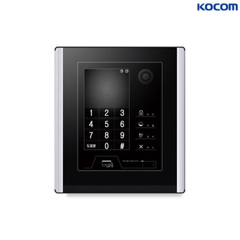 [오늘출발] 코콤 로비폰 다세대 아파트 빌라 K6B LP-70D