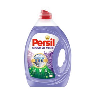 퍼실 딥클린 마이크로 효소 라벤더 2.5L 살림꿀템 자취필수템