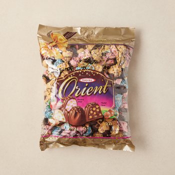 오리엔트 트러플 초콜릿 1kg