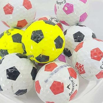 아트박스/익스트리모 Golf BALL 크롬트루비스 B급 10알 CH599
