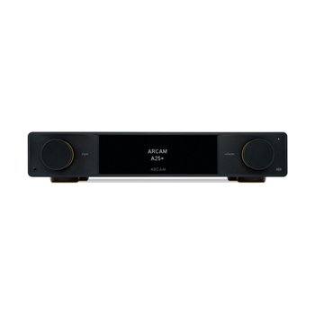ARCAM 아캄 A25+ Integrated Amplifier 인티 앰프 1년보증AS