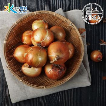 [수려한합천] 26년 국내산 만생종 햇양파 20kg 대(1번구)[35171674]