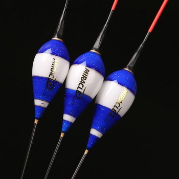 미라클스토리 나노 LED 5점등 천리향 민물 전자찌