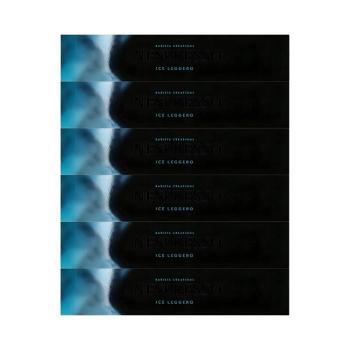 네스프레소 버츄오 캡슐커피 아이스 레제로 10개입 6개 (S46710450)