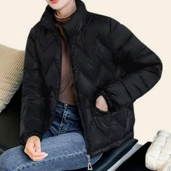 데일리 바람막이 머렐 숏패딩 겨울 머렐남성사파