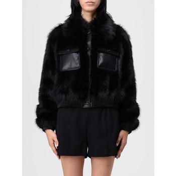 25FW 리우조 코트 CF5185E1037 22222 Black