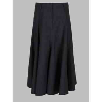 BRUNELLO CUCINELLI 고급 라나 미디웨어 MB199G4076_C3260
