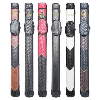 캡틴 큐케이스 6종 / 큐가방 당구재료 당구비품