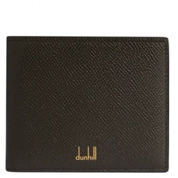 [해외] Dunhill Cadogan 4cc 동전지갑 Billfold 레더 월렛 지갑 DU24R2320AP345 393628