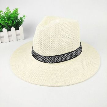 휴가룩버킷햇 간편사용 가벼운무게 휴양지모자 해변 선선한