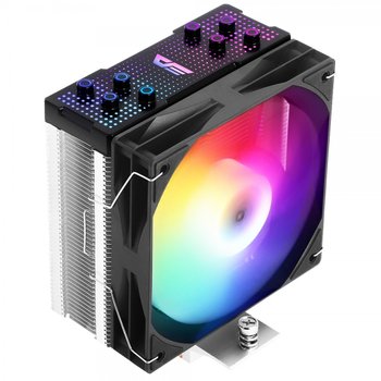 DARKFLASH ELLSWORTH S31 CORE RGB (블랙)