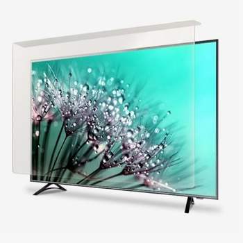 <b>TV</b>보호기 <b>TV</b>보안기 스모크 <b>82인치</b>