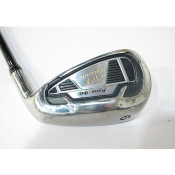 [중고] 파워빌트 V1 CITATION 9번 단품아이언 카본 R(60g 대)