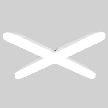 LED 등기구 십자등 50W 주광 PL LED 형광등 램프 (S12507571)