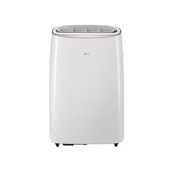 LG 휘센 오브제컬렉션 PQ08FDWAS (PQ08FDWBS 동일 스펙) 이동식 에어컨 듀얼호스 26㎡ /단순배송