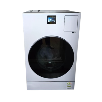 삼성전자 비스포크 AI 콤보 드럼세탁기 WD80F25CHW 25+15kg 기사님설치