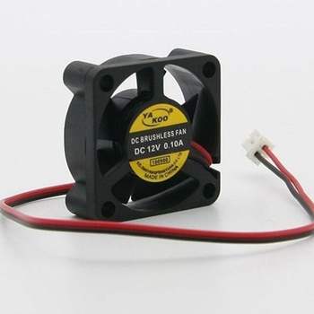 케이스 인기 PC 쿨러 VGA 감성 30mm 2P 전원 DC