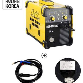 CO2용접기 HST-200MIG