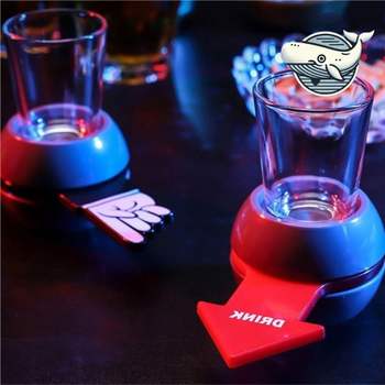 재미있는 술자리 룰렛게임 친구와 함께하는