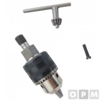 드릴어댑터 D1023MX-1600 16mm