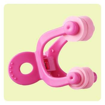 셀프 미용 콧볼축소 복코 콧볼 콧대 리프팅 보정기