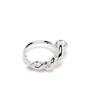 26 SS Annelise Michelson 스털링 실버 핑키 링 UR4S TP429576489