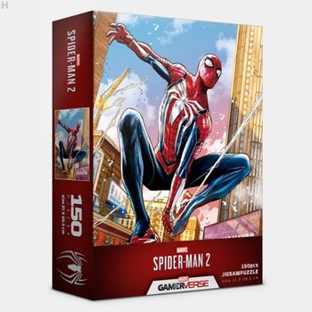 스파이더맨2 150P 퍼즐라이프 마블 15 M150 어린이날