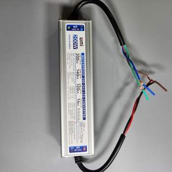 국산 안정기 SMPS 방수형 200W DC24V