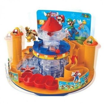 고품질 보드 인기 어린이 게임 슈퍼마리오 감성 미로의성 놀 인기...