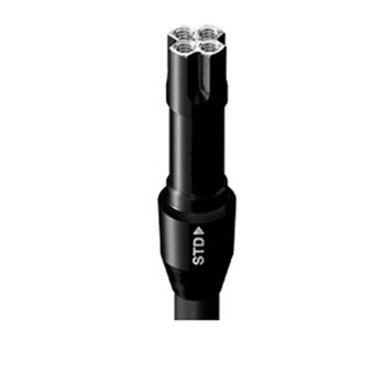 [해외] 2024년 프로 기어 PRGR RS X 시리즈 F MAX 운전자 DRIVER 대응 소매 335tip