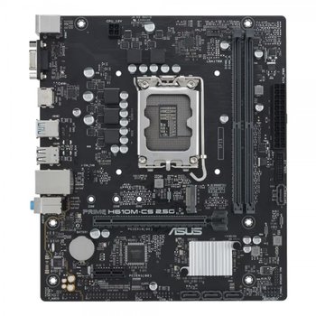 ASUS PRIME H610M-CS 2.5G 코잇